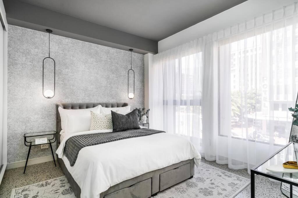 Apartamento The Duke - Urban Modern 1 Bed