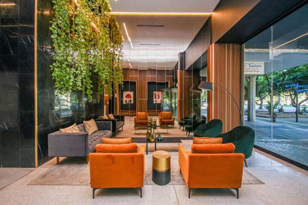Apartamento The Duke - Urban Modern 1 Bed *