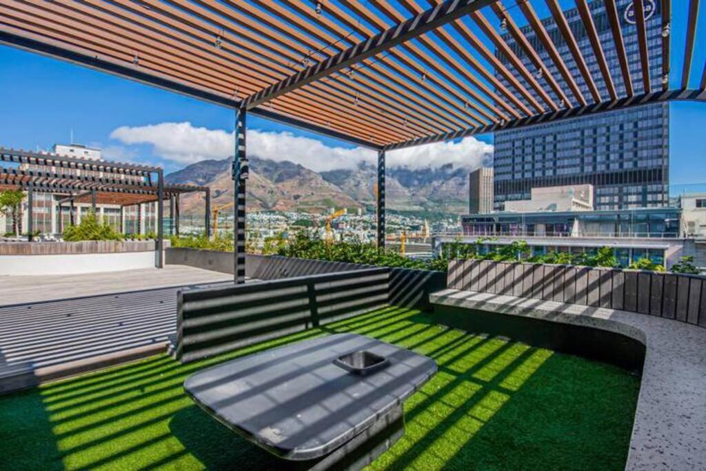 The Duke - Urban Modern 1 Bed Apartamento *
