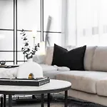 The Duke - Urban Modern 1 Bed