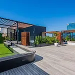 The Duke - Urban Modern 1 Bed