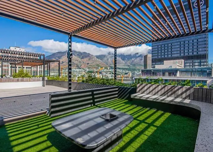 The Duke - Urban Modern 1 Bed
