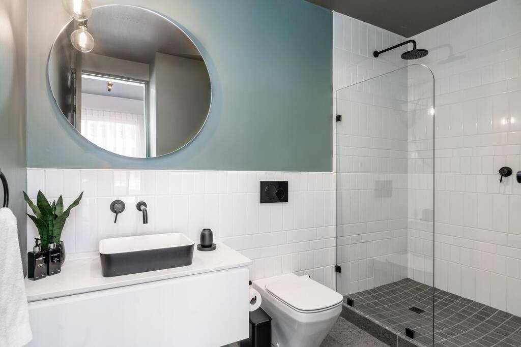 The Duke - Urban Modern 1 Bed Apartment *