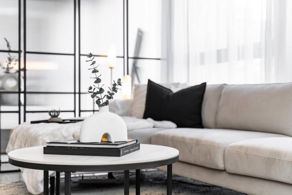 The Duke - Urban Modern 1 Bed *