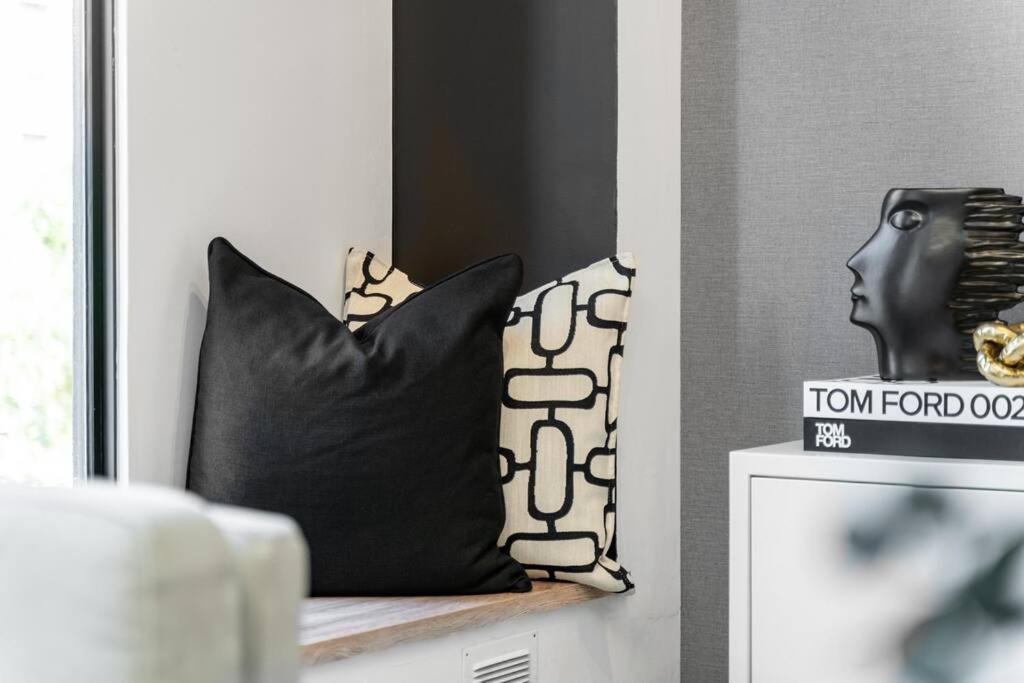 The Duke - Urban Modern 1 Bed * Cape Town