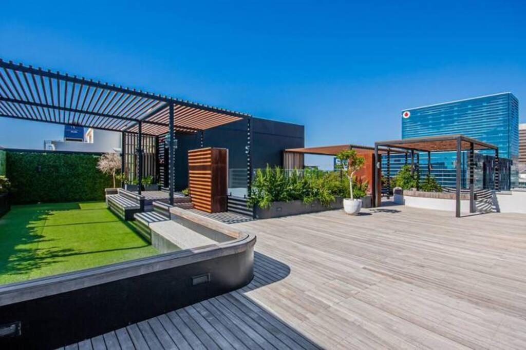 The Duke - Urban Modern 1 Bed Apartment