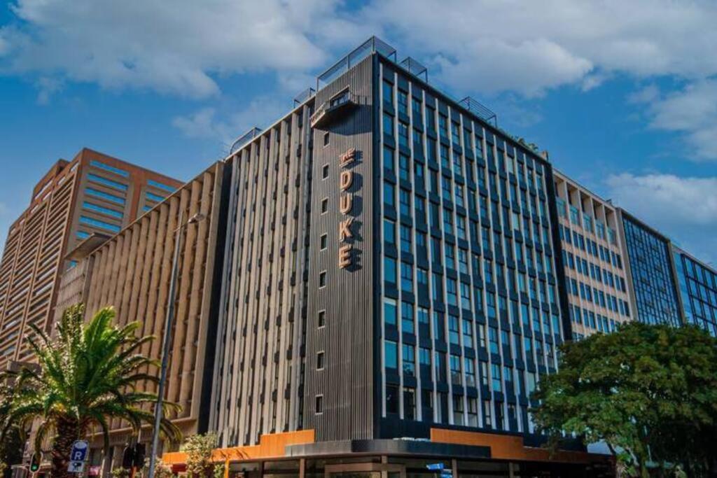The Duke - Urban Modern 1 Bed *