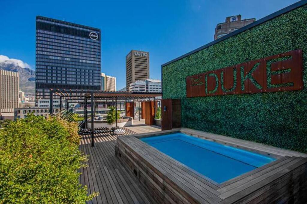 The Duke - Urban Modern 1 Bed