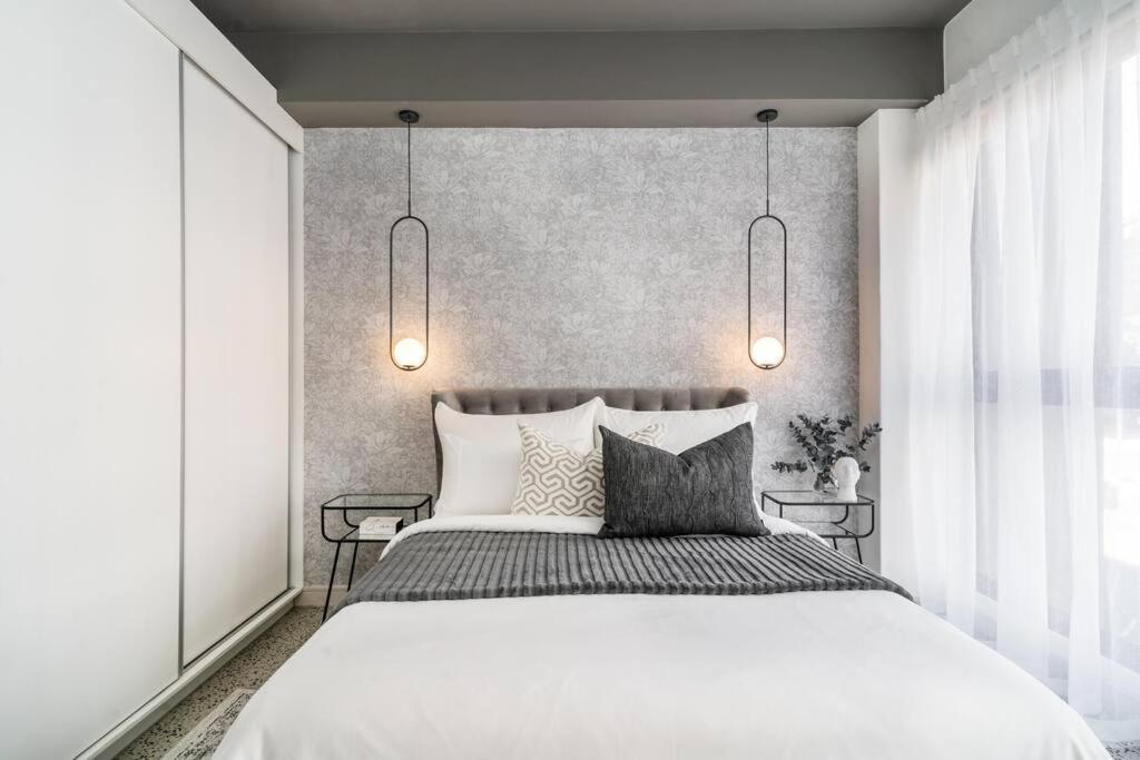 The Duke - Urban Modern 1 Bed * Cape Town