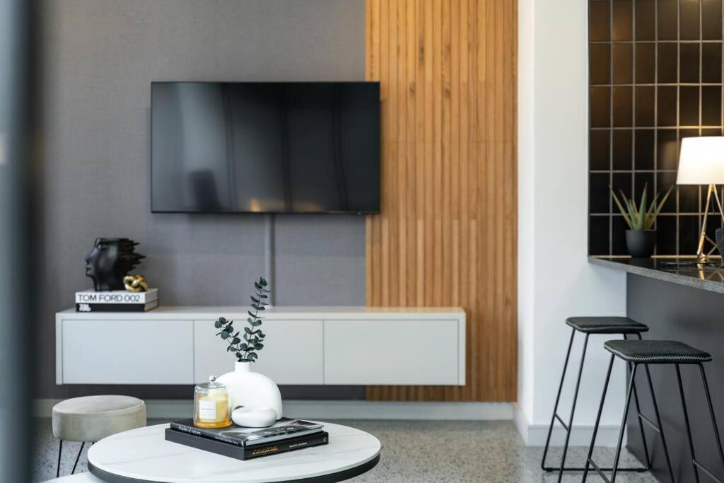 Apartment The Duke - Urban Modern 1 Bed Cape Town