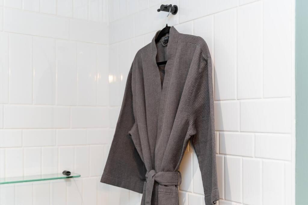 The Duke - Urban Modern 1 Bed Cape Town