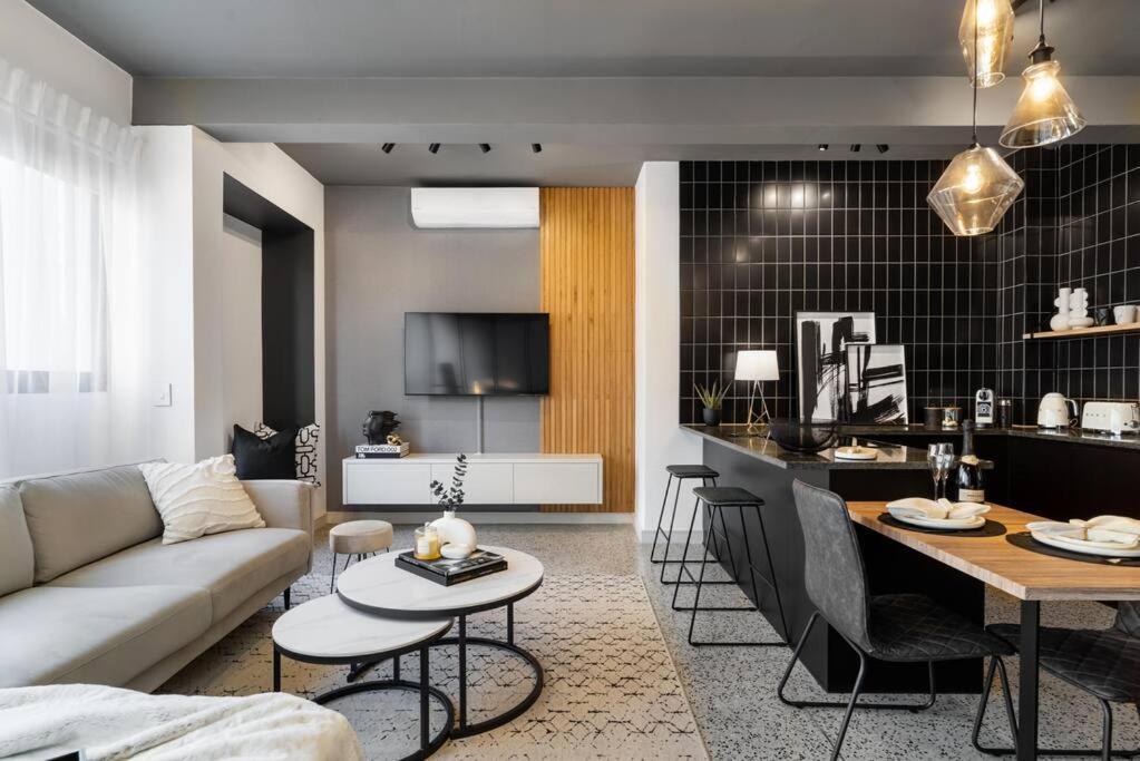 The Duke - Urban Modern 1 Bed *