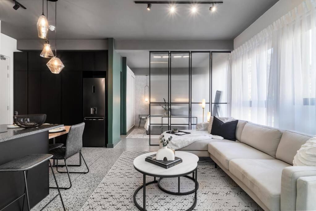 Apartment The Duke - Urban Modern 1 Bed