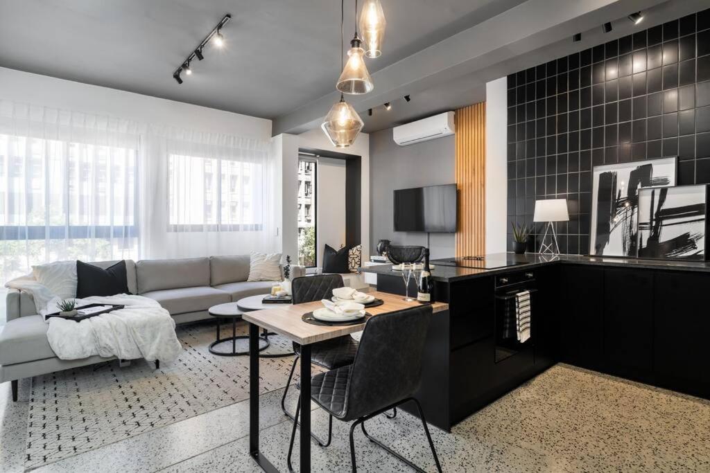 The Duke - Urban Modern 1 Bed Apartment Cape Town