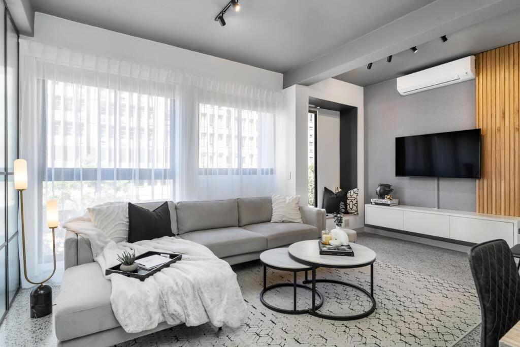 The Duke - Urban Modern 1 Bed Cape Town