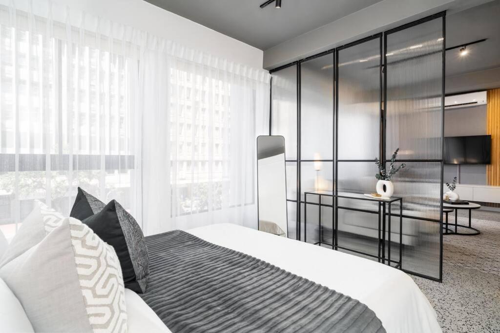 Apartment The Duke - Urban Modern 1 Bed *