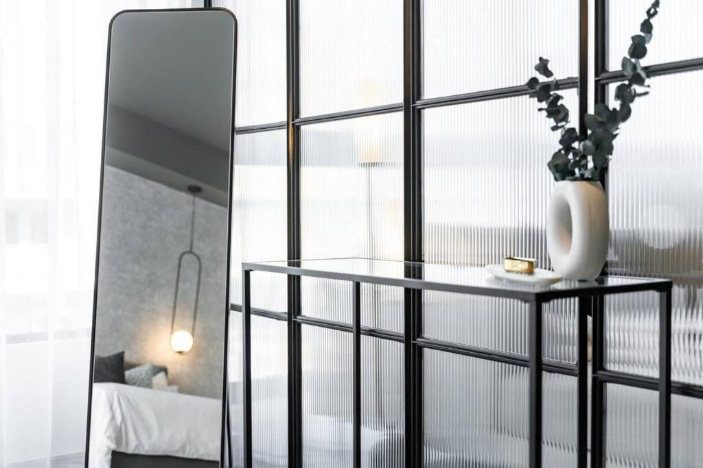 The Duke - Urban Modern 1 Bed *
