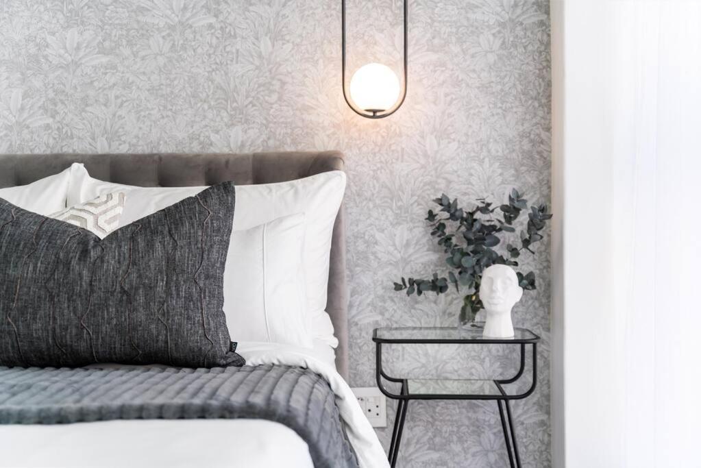 The Duke - Urban Modern 1 Bed * Cape Town
