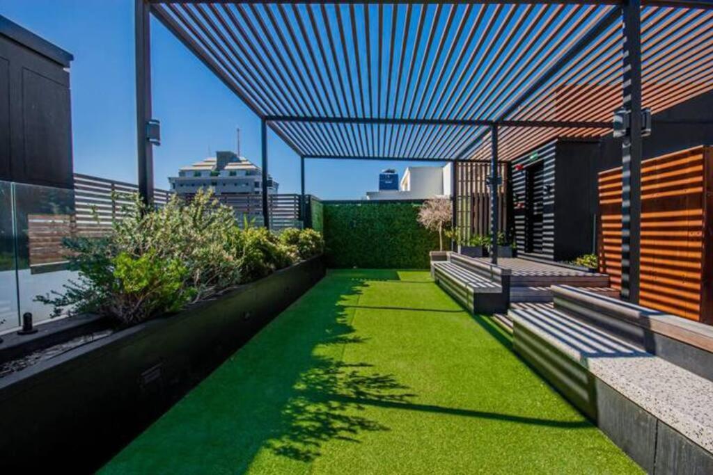 The Duke - Urban Modern 1 Bed