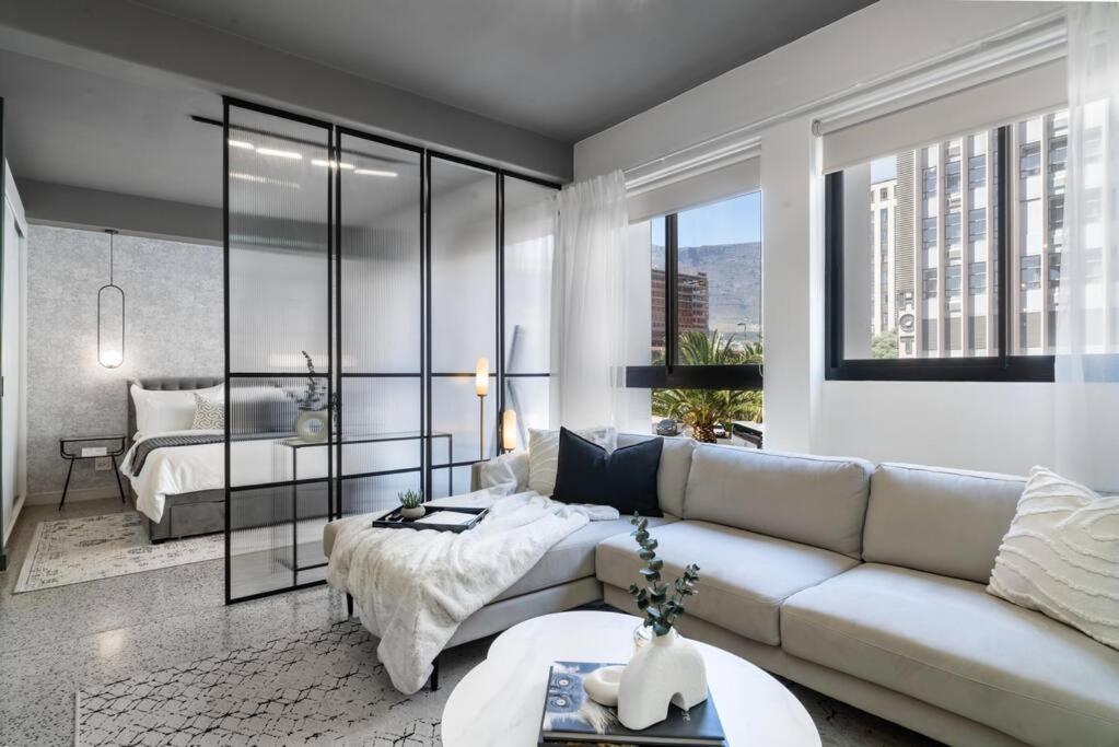 Apartment The Duke - Urban Modern 1 Bed